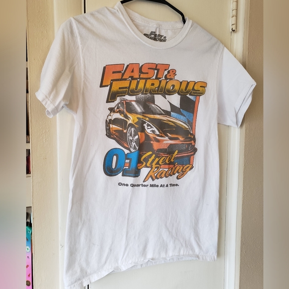 Fast & Furious Other - Fast & Furious Size S